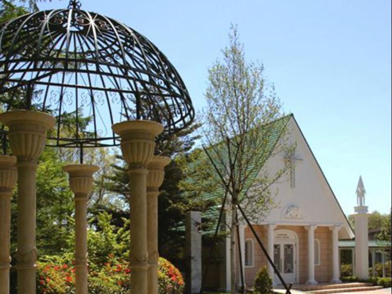 Yutorelo Karuizawa Hotel Exterior photo