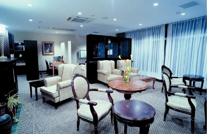 Yutorelo Karuizawa Hotel Exterior photo